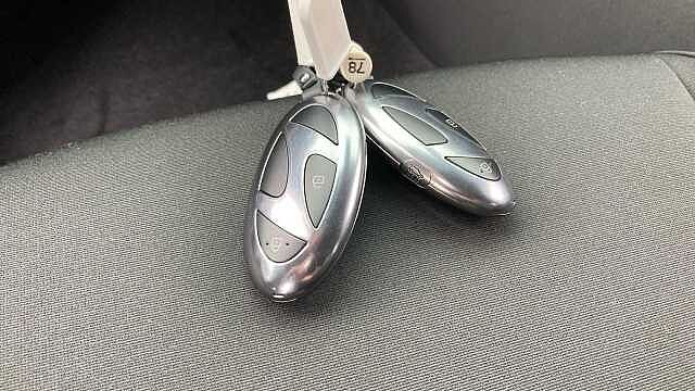 Hyundai KONA 1.0T N Line 5dr Petrol Hatchback Serenity White - Pearl