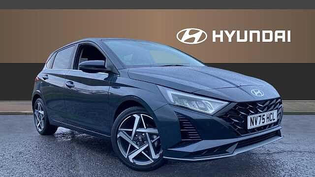 1.0T GDi Premium 5dr Petrol Hatchback