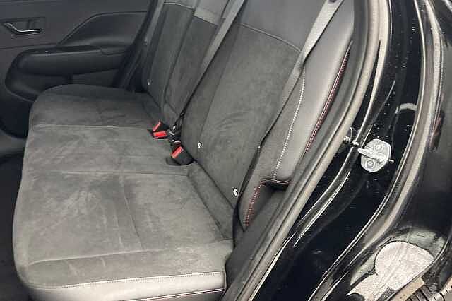 Hyundai TUCSON 1.6 TGDi Ultimate 5dr 2WD Petrol Estate