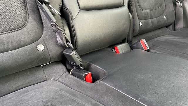 Hyundai TUCSON 1.6 TGDi Hybrid 230 N Line 5dr 2WD Auto Hybrid Estate White