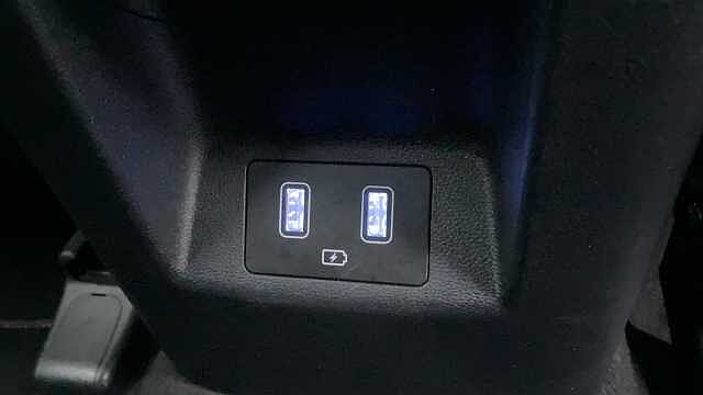 Hyundai TUCSON 1.6 TGDi Hybrid 230 N Line S 5dr 2WD Auto Hybrid Estate Red