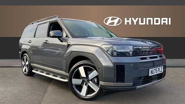 1.6 TGDi Plug-in Hybrid Ultimate 5dr 4WD Auto Estate