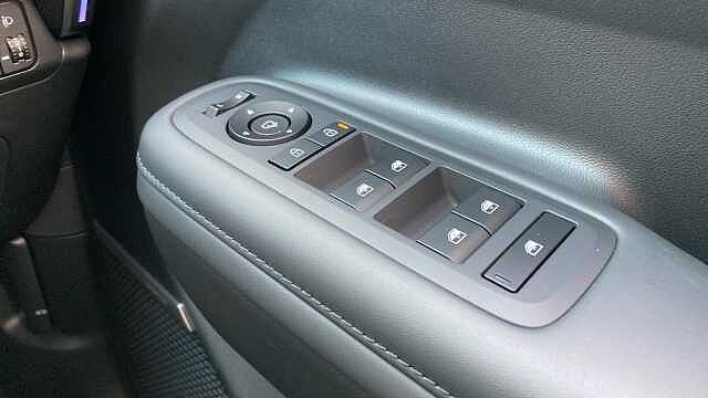 Hyundai SANTA FE 1.6 TGDi Plug-in Hybrid Ultimate 5dr 4WD Auto Estate Ecotronic Grey - Metallic