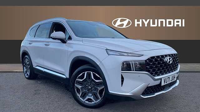 1.6 TGDi Plug-in Hybrid Ultimate 5dr 4WD Auto Estate