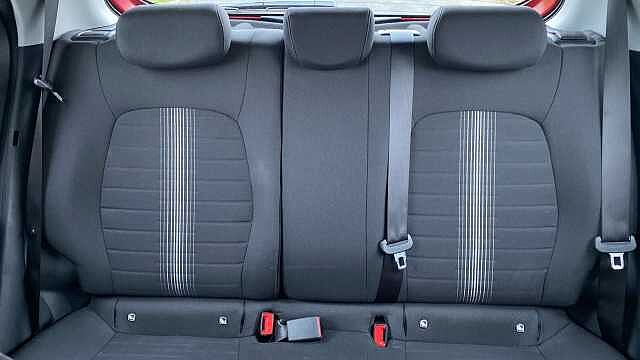 Hyundai i10 1.2 [79] Advance 5dr Auto [Nav] Petrol Hatchback