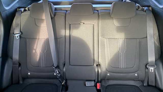 Hyundai TUCSON 1.6 TGDi Hybrid 230 SE Connect 5dr 2WD Auto Hybrid Estate Grey