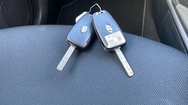 Hyundai TUCSON 1.6 TGDi Hybrid 230 SE Connect 5dr 2WD Auto Hybrid Estate Grey