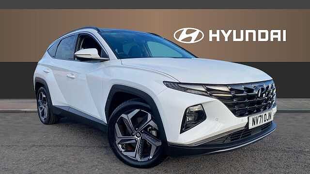 1.6 TGDi Hybrid 230 Ultimate 5dr 2WD Auto Hybrid Estate