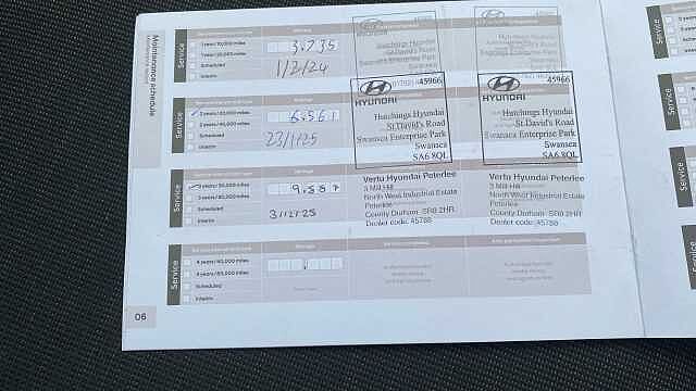 Hyundai KONA 1.0 TGDi 48V MHEV SE Connect 5dr Petrol Hatchback