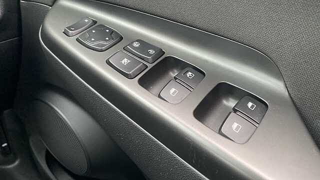 Hyundai KONA 1.6 GDi Hybrid SE Connect 5dr DCT Hybrid Hatchback Grey