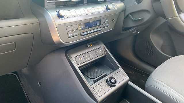 Hyundai KONA 160kW Ultimate 65kWh 5dr Auto Electric Hatchback Green