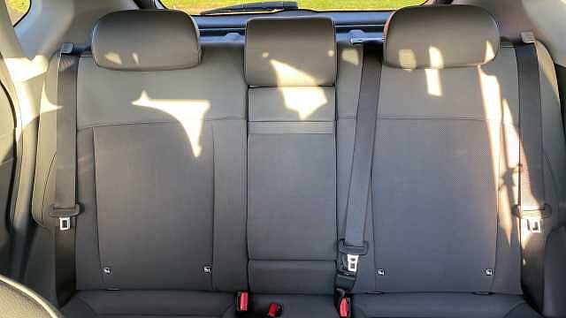 Hyundai KONA 160kW Ultimate 65kWh 5dr Auto Electric Hatchback Green