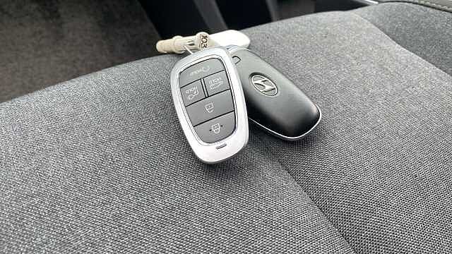 Hyundai IONIQ 5 125kW SE Connect 58 kWh 5dr Auto Electric Hatchback