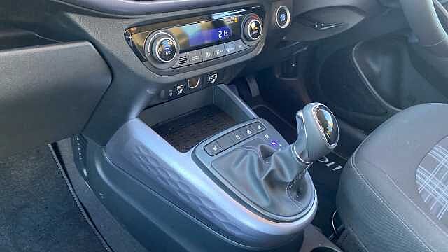 Hyundai i10 1.2 [79] Premium 5dr Auto [Nav] Petrol Hatchback