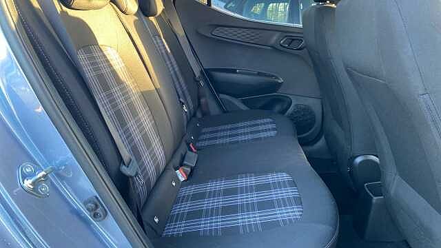 Hyundai i10 1.2 [79] Premium 5dr Auto [Nav] Petrol Hatchback