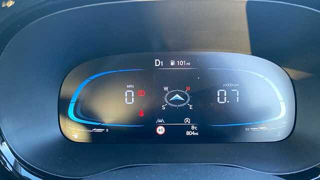 Hyundai i10 1.2 [79] Premium 5dr Auto [Nav] Petrol Hatchback