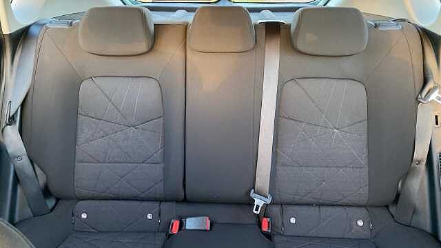 Hyundai BAYON 1.0 TGDi 48V MHEV SE Connect 5dr Petrol Hatchback Green