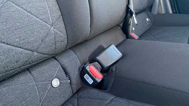 Hyundai BAYON 1.0 TGDi 48V MHEV SE Connect 5dr Petrol Hatchback Green