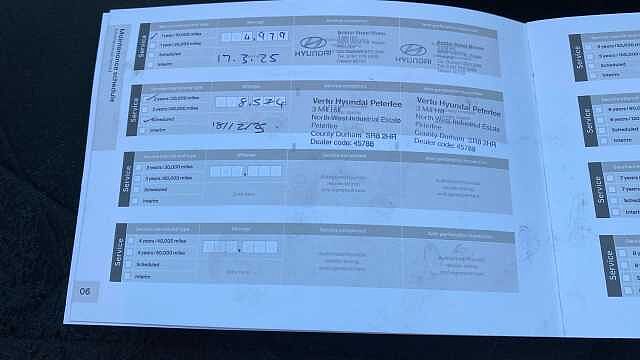 Hyundai BAYON 1.0 TGDi 48V MHEV SE Connect 5dr Petrol Hatchback Green