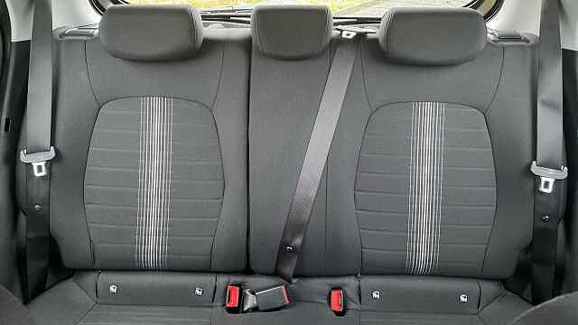 Hyundai i10 1.0 [63] Advance 5dr Auto [Nav] Petrol Hatchback