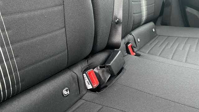 Hyundai i10 1.0 [63] Advance 5dr Auto [Nav] Petrol Hatchback