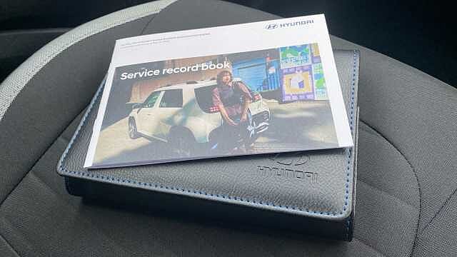 Hyundai i10 1.0 [63] Advance 5dr Auto [Nav] Petrol Hatchback