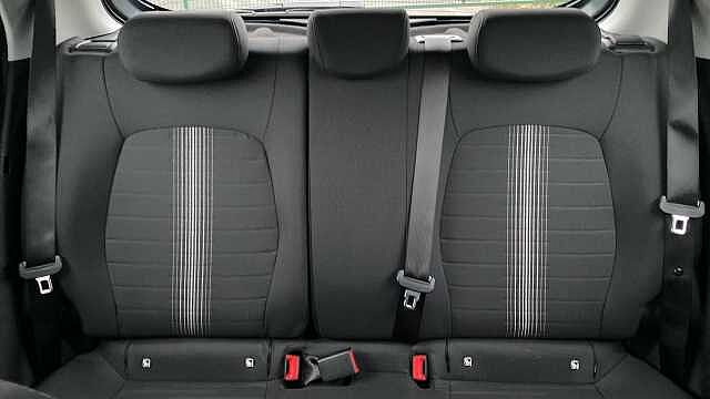 Hyundai I10 1.0 [63] Advance 5dr Auto [Nav] Petrol Hatchback Grey