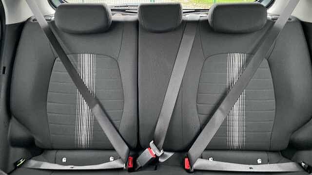 Hyundai i10 1.0 [63] Advance 5dr Auto [Nav] Petrol Hatchback