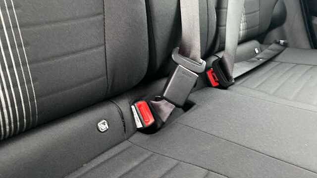 Hyundai i10 1.0 [63] Advance 5dr Auto [Nav] Petrol Hatchback