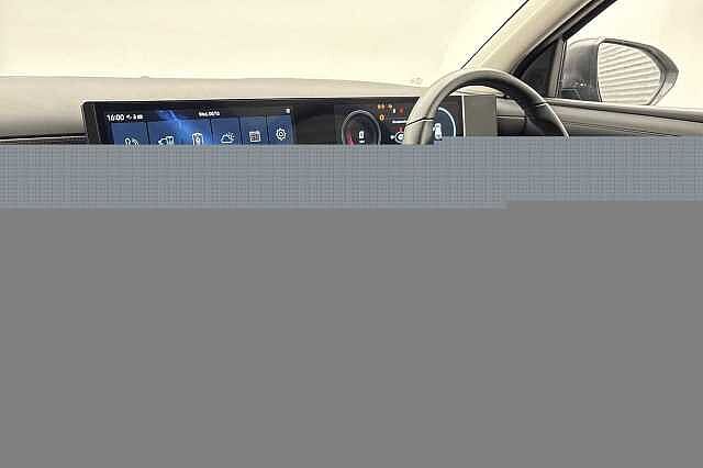 Hyundai TUCSON 1.6T Hybrid Premium 5dr Auto Hybrid Estate