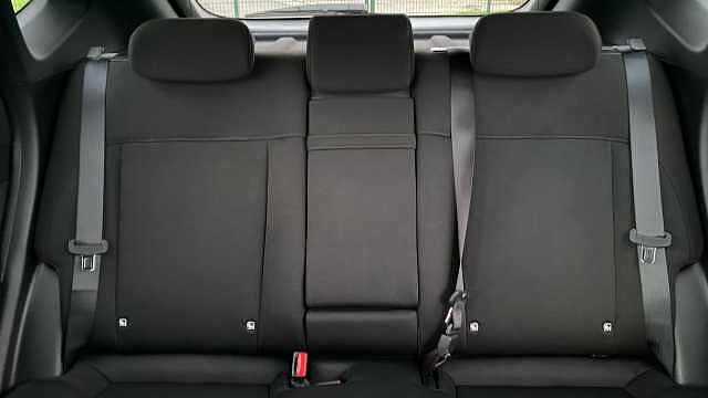 Hyundai KONA 160kW N Line 65kWh 5dr Auto Electric Hatchback Black