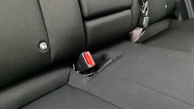 Hyundai KONA 160kW N Line 65kWh 5dr Auto Electric Hatchback Black