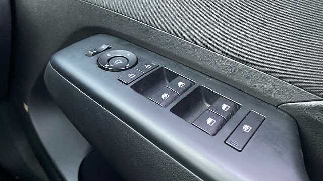 Hyundai KONA 160kW N Line 65kWh 5dr Auto Electric Hatchback Black