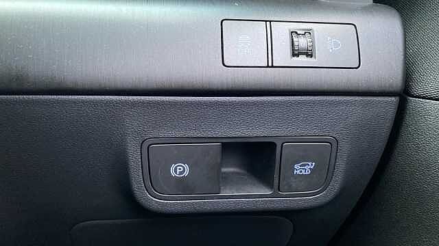 Hyundai KONA 160kW N Line 65kWh 5dr Auto Electric Hatchback Black