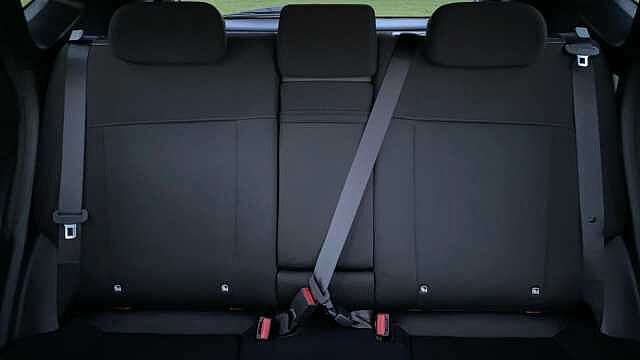 Hyundai KONA 1.6 GDi Hybrid N Line 5dr DCT Hybrid Hatchback Ultimate Red - Metallic