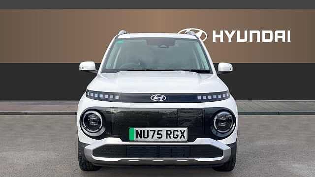 Hyundai INSTER 85kW 02 49kWh 5dr Auto Electric Hatchback