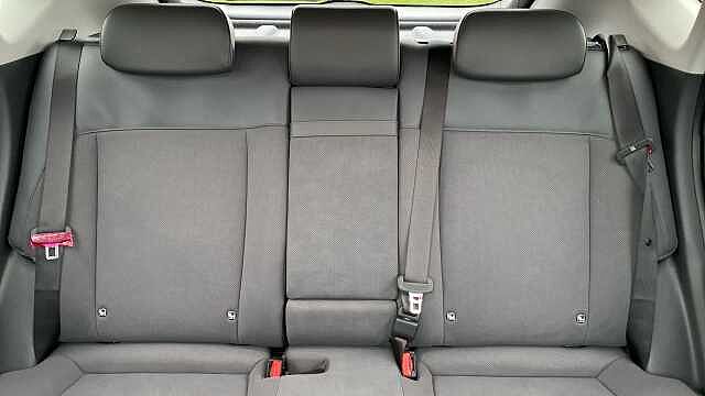 Hyundai KONA 160kW Ultimate 65kWh 5dr Auto Electric Hatchback Pearl - Abyss Black