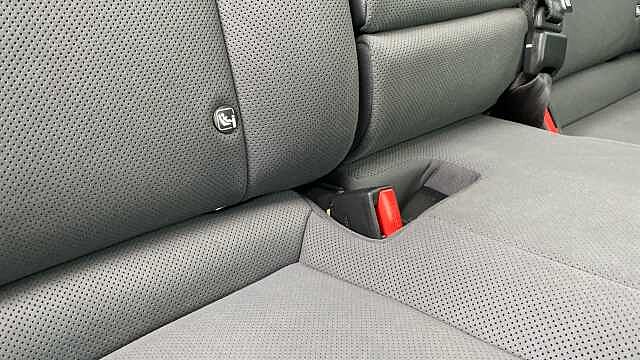 Hyundai KONA 160kW Ultimate 65kWh 5dr Auto Electric Hatchback Pearl - Abyss Black