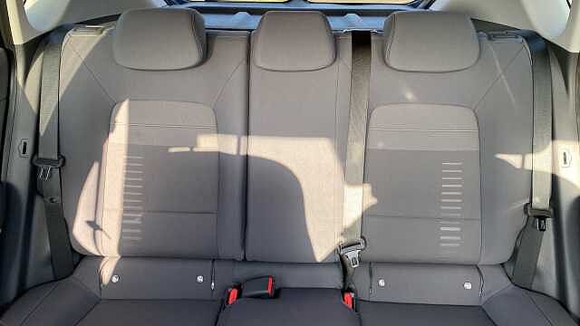 Hyundai BAYON 1.0 TGDi [90] Tech Line 5dr Petrol Hatchback Vibrant Blue - Pearl