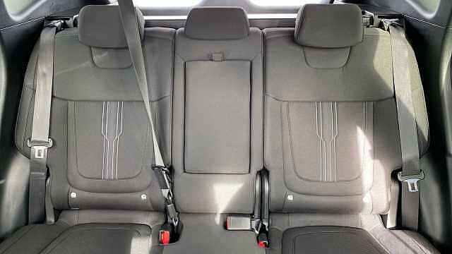 Hyundai TUCSON 1.6 TGDi Hybrid 230 SE Connect 5dr 2WD Auto Hybrid Estate