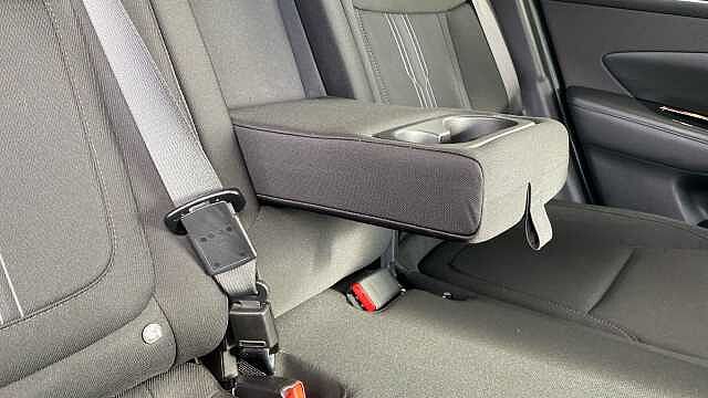 Hyundai TUCSON 1.6 TGDi Hybrid 230 SE Connect 5dr 2WD Auto Hybrid Estate