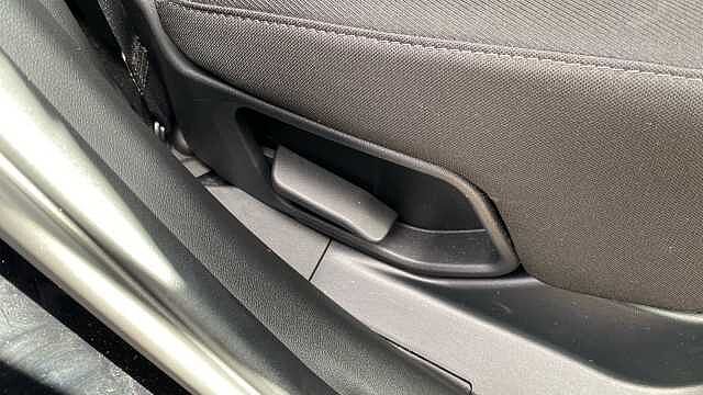 Hyundai TUCSON 1.6 TGDi Hybrid 230 SE Connect 5dr 2WD Auto Hybrid Estate