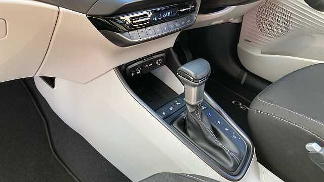 Hyundai I20 1.0T GDi Ultimate 5dr DCT Petrol Hatchback Grey