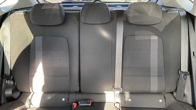 Hyundai I20 1.0T GDi Ultimate 5dr DCT Petrol Hatchback Grey