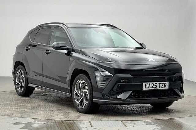 Hyundai TUCSON 1.6T Hybrid Premium 5dr Auto Hybrid Estate