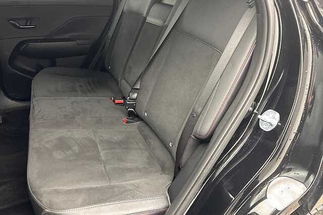 Hyundai TUCSON 1.6T Hybrid Premium 5dr Auto Hybrid Estate