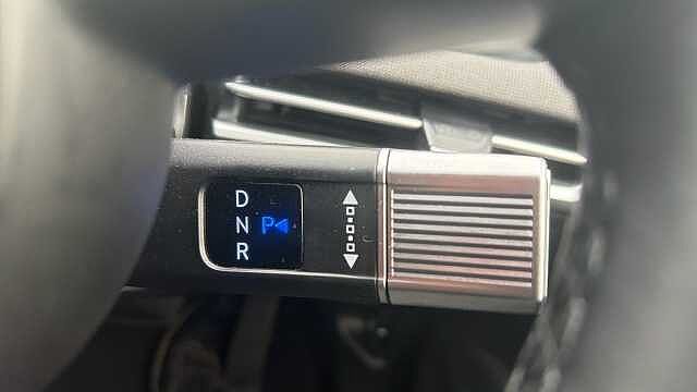 Hyundai TUCSON 1.6T Hybrid Premium 5dr Auto Hybrid Estate
