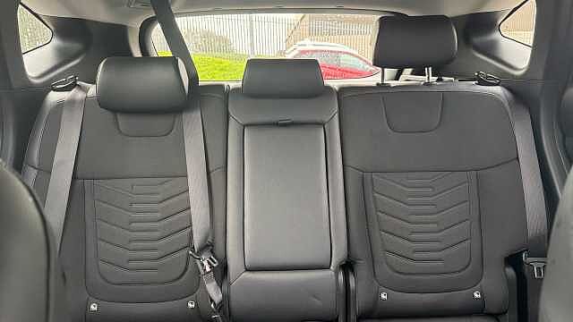 Hyundai TUCSON 1.6T Hybrid Premium 5dr Auto Hybrid Estate