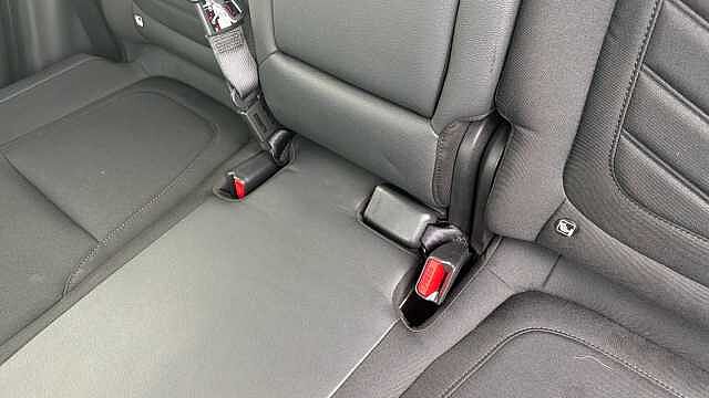 Hyundai TUCSON 1.6T Hybrid Premium 5dr Auto Hybrid Estate
