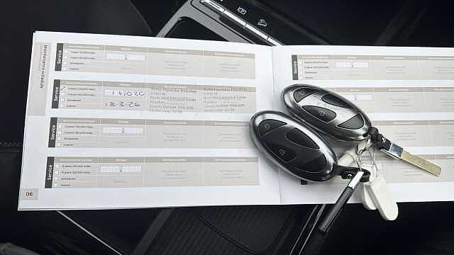 Hyundai TUCSON 1.6T Hybrid Premium 5dr Auto Hybrid Estate